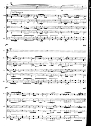 Led Zeppelin Presence off the record