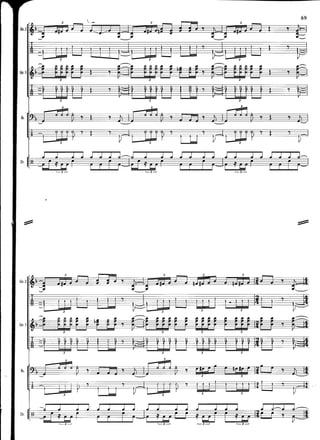 Led Zeppelin Presence off the record