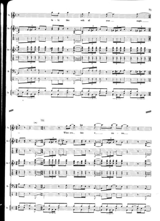 Led Zeppelin Presence off the record