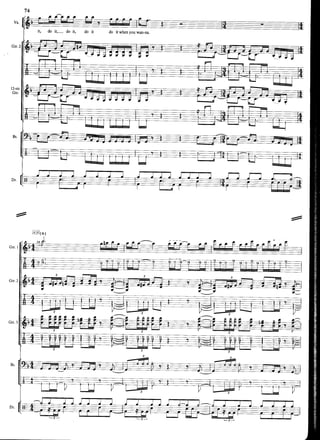 Led Zeppelin Presence off the record