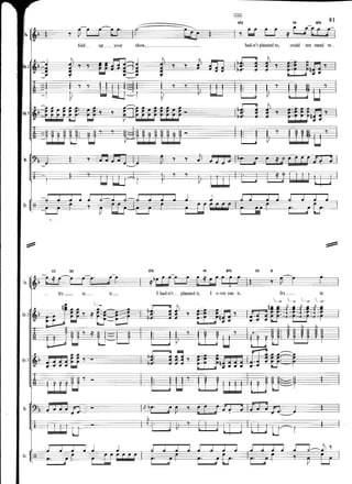 Led Zeppelin Presence off the record