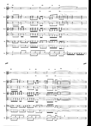 Led Zeppelin Presence off the record