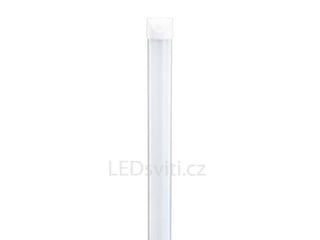 LED zářivkové svítidlo 120cm 18W teplá bílá