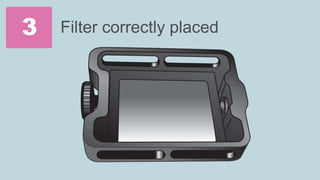 Filter correctly placed3
 