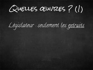 Exception pedagogique : le e learning hors-jeu