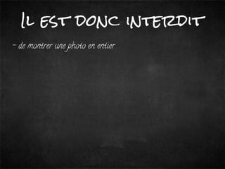 Exception pedagogique : le e learning hors-jeu