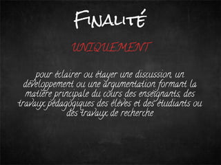 Exception pedagogique : le e learning hors-jeu