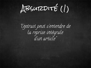 Exception pedagogique : le e learning hors-jeu