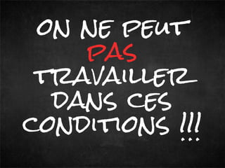 Exception pedagogique : le e learning hors-jeu