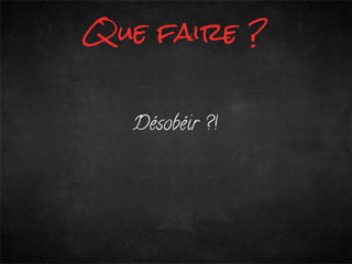 Exception pedagogique : le e learning hors-jeu