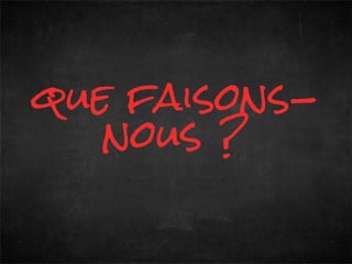 Exception pedagogique : le e learning hors-jeu