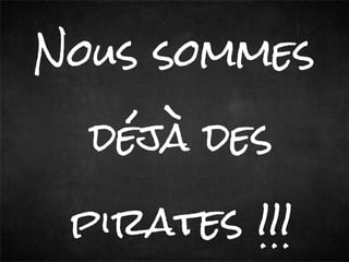 Exception pedagogique : le e learning hors-jeu