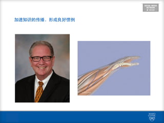  
加速知识的传播，形成良好惯例
 