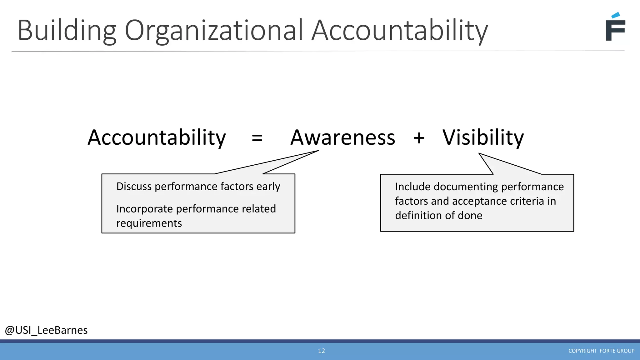Continuous Performance Testing in DevOps - Lee Barnes | PPT