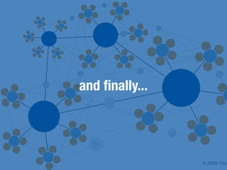 and ﬁnally...




                © 2009 Dac
 