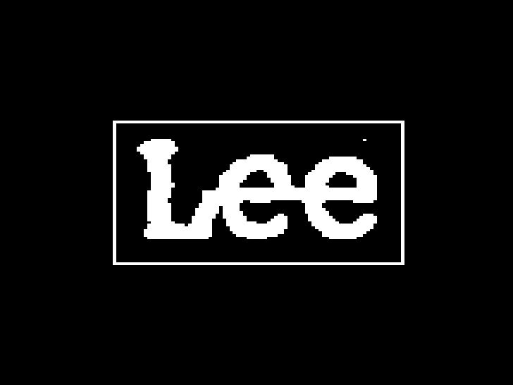Lee Brand analyses presentation