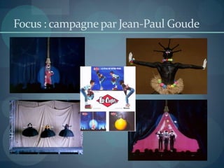 Visibilité & communication 