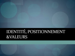 Les étapes charnières 1946 : diversification en faveur du grand publicIntroduction du jean en tant que vêtement de modeAnnées 60 - 70 : âge d’or, le grand essor De 1990 à 2005 : une traversée du désert, une perte d’identitéDepuis 2006 : plusieurs tentatives de reconquête Et maintenant? 