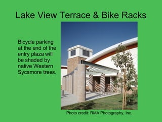 LEED Certified Libraries: Platinum and Gold Projects | PPT