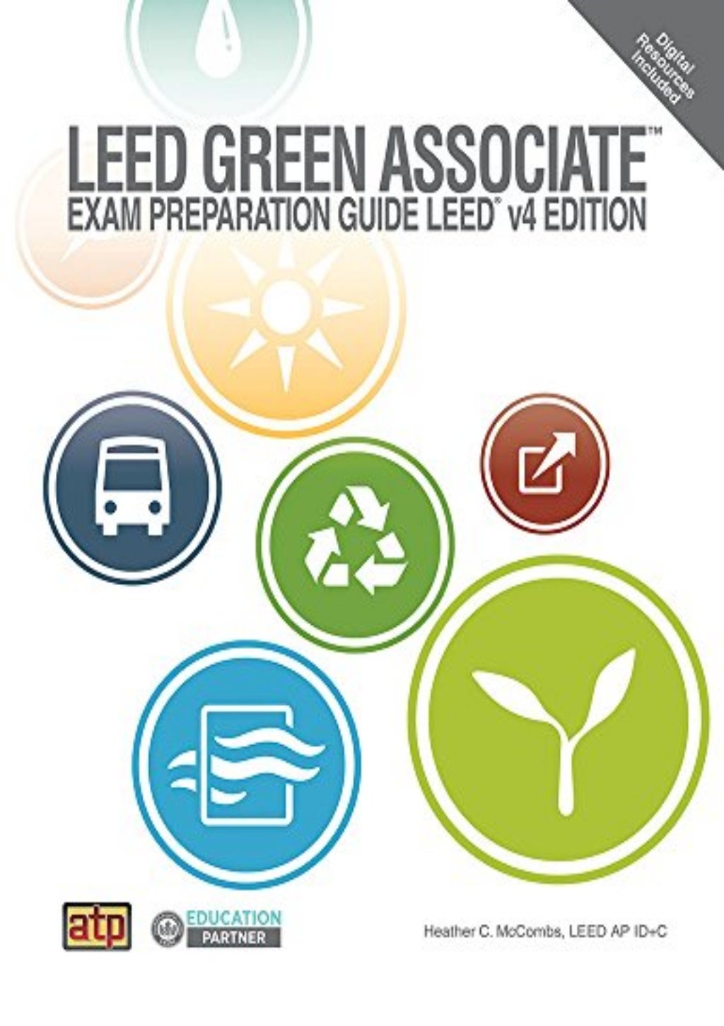 LEED-Green-Associate Pruefungssimulationen