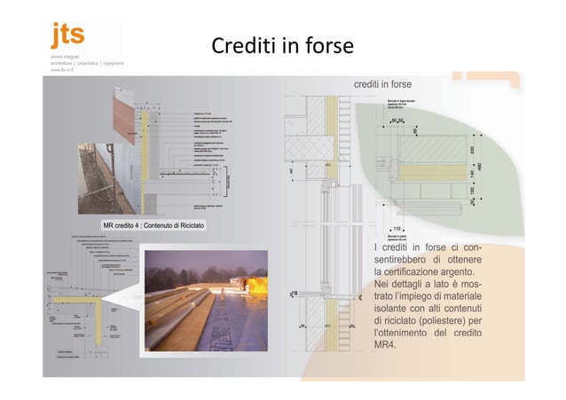 Leed: sistema di certificazionne | PPT