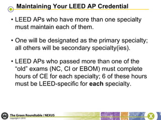 Potential strategies for achieving sustainability goals