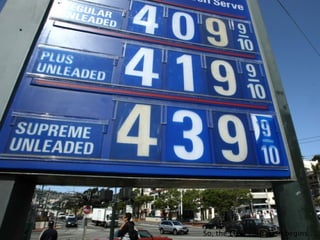 So, the LEED education begins…..
 