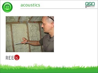 acoustics
 