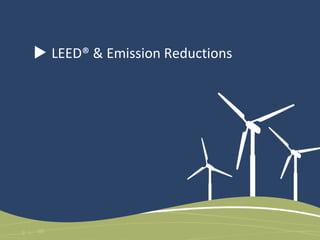 Offsetting Emissions: A Closer Look

 