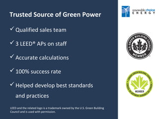 Electricity Production in the U.S.

 