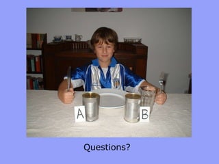 Questions? 
