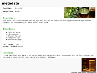 metadata Photographic Images copyright: Jupiter Images 2006  