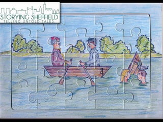 Leeds workshop June 2013