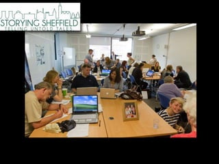 Leeds workshop June 2013