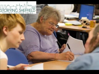 Leeds workshop June 2013