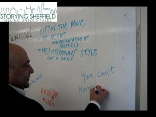 Leeds workshop June 2013