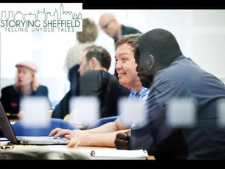 Leeds workshop June 2013