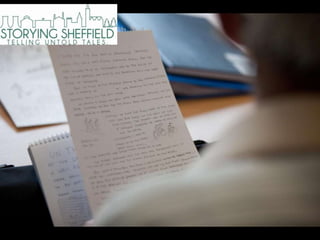 Leeds workshop June 2013