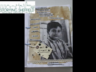 Leeds workshop June 2013