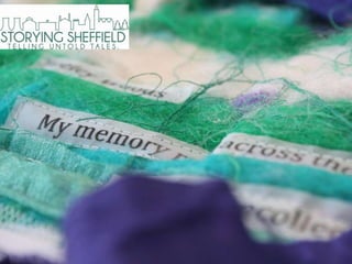 Leeds workshop June 2013