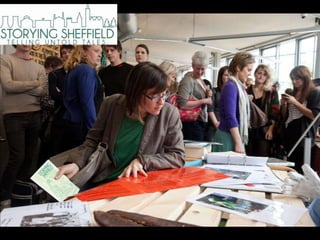 Leeds workshop June 2013