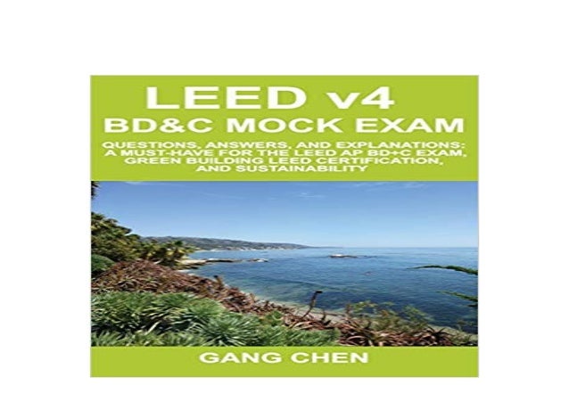 LEED-AP-BD-C Online Test