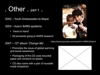 Music and Asian Studies