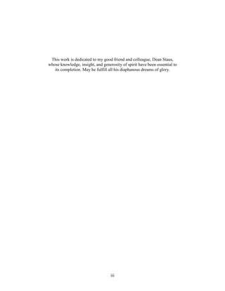 Lee Mangiante Masters Thesis