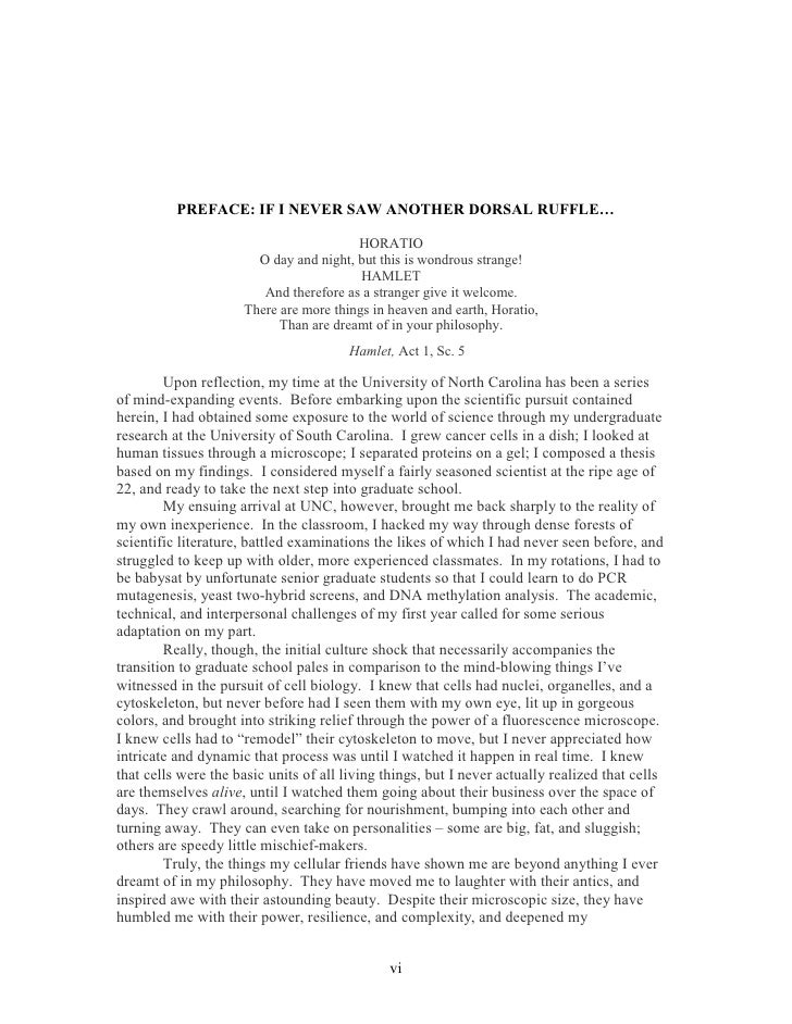 Tarahumara masters thesis