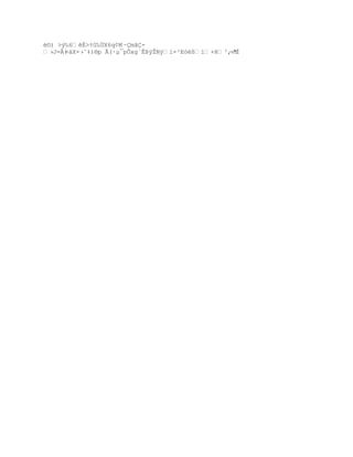 OŒÓ„WL
‡ŠI›€xB™G†ze¦(¿5YŨm{ŚÊ_ÍUţr
K’kťˆˆŚ³¶F¹«º±Z´•wNÌ}!ÿ ŒHŪ³H•ã ?¬ÇÒøÄ1˜‡Ū1#›Ð}!ÿ ŒHŪ³H•ã ?¬ÇÒ-
øÄ1˜‡Ū1#›Ð}!ÿ ŒHŪ³H•ã ?¬ÇÒ-
øÄ1˜‡Ū1#›Ð98ƒŧŽƒøŪsÆ˜›Cÿ ŘŨf Æ$Y¤?•‰
                                    •ÿ         -
„cžbGš˜›Cÿ ŘŨf Æ$Y¤?•‰
                  •ÿ          „cžbGš˜›Cÿ ŘŨf Æ$Y¤?•‰
                                               •ÿ           -
„cžbGš˜RÆ˜Ś1Fª¥+Õs¨¢…‰‘cz™œ„¥Qbºlˆ0%J
 