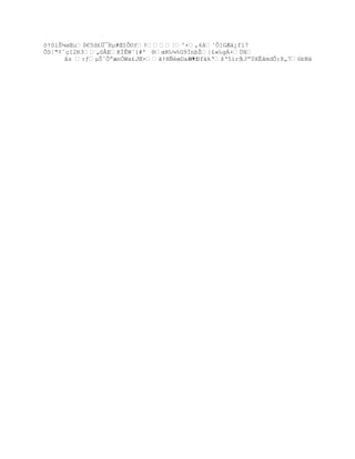 A·Ţ€dT)Tæ ŘÔ¯*1{Ði‚©Y
!«‘kŢmWp‚×¹Œ
              q_ŤÁ¢ţÆ«¤5sS§‘§fæ¢¥?M‘…š‘r5U7'bŽªš™*ŠŤ:ˆy¡Ţ@Õ[skFtřÁ±Î
                                                                    ŕ
Q)ðäH#twŘŠ{Õ„s4WˆN”qŧ8Cř $Õ(%0L/§ÂEt‡h#œ71¦¹D¬W oUcbÃHrÊÖBŗE˜6
      aEå¸
 