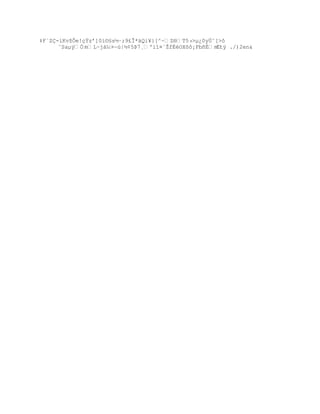 ŒLg§ #…IÖœ
ŤÓ%ÆŠÒLRFl!07ũ˜Á
 