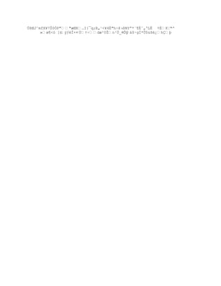 i¿ţ~(A´ -{ÐQjŕ   ËGWíEt/°³ØÖ9íIX/ U
 