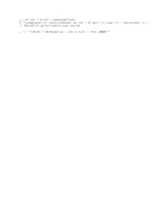 ŔNLŗTæÔ(nPŠ¡c”5Sj 34HËPž£‹×˜‹›µŒ/øo¡BÈ‡qÈŸ¤B€%
                                                      ²Êwřo¹ŧ
                                                             -
¸ *20Êv}NcB‚v¨ÐLJ{fš=ŽŦGP¢tFA*4Ŗ`h‡Jˆ¡ ³`[‰„Œ„$Q
 